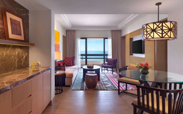 Hyatt Regency Kuantan Resort