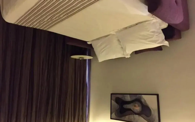 Hotel Venta Baños