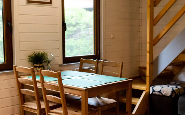 Charming Holiday Home In Kopalino With Garden
