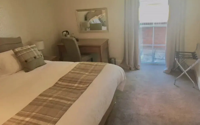 Melbourne View Hotel