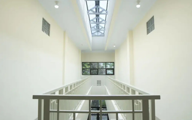 Kost Eksklusif Teduh