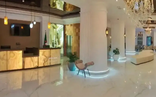 Printania Hotel - Downtown