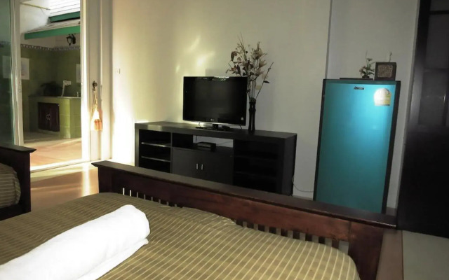 Samroiyod Beach Resort