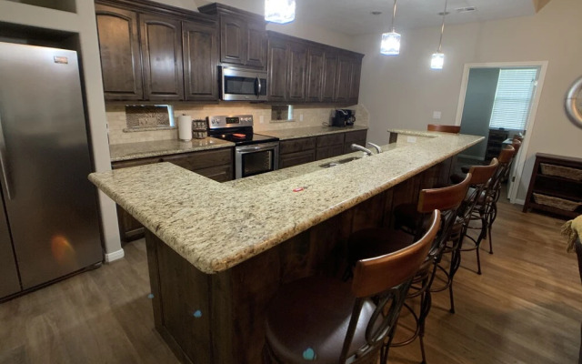 La` Bella Vie by RedAwning