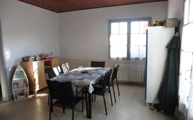Maison La Barre-de-Monts, 5 pièces, 6 personnes - FR-1-473-48