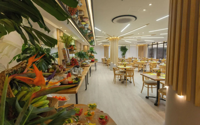 Hotel Soratama
