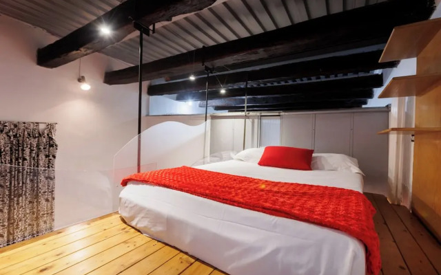 Navona Glamour Apartment