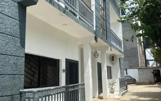 Heik Apartment