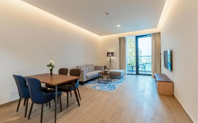 Beach Bay Hotel Mirfa