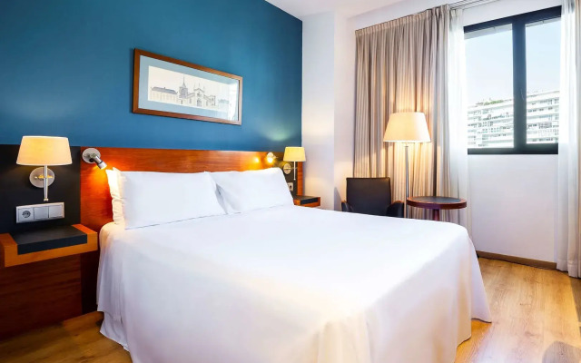 INNSiDE by Melia Valencia Oceanic