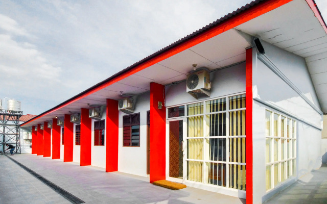 Papakoel Guest House by OYO Rooms