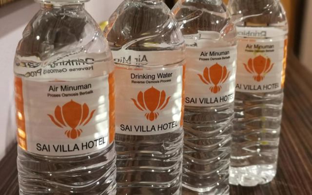 Sai Villa Hotel
