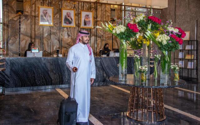 Narcissus Resort & spa Obhur Jeddah