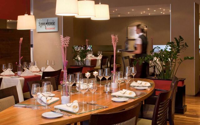 Grand Hotel Bregenz - MGallery Collection