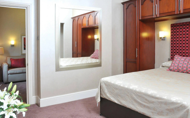 Best Western Westley Hotel