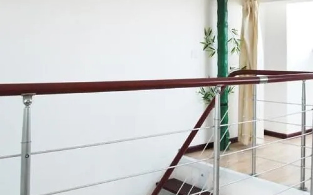 Boke Xinju Apartment Xinfeng Youyicheng