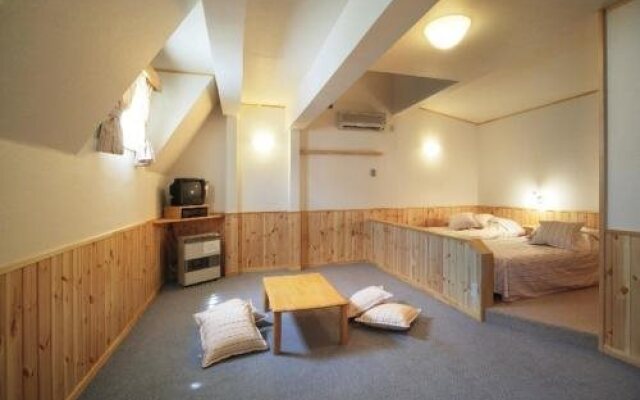 Pension Oz