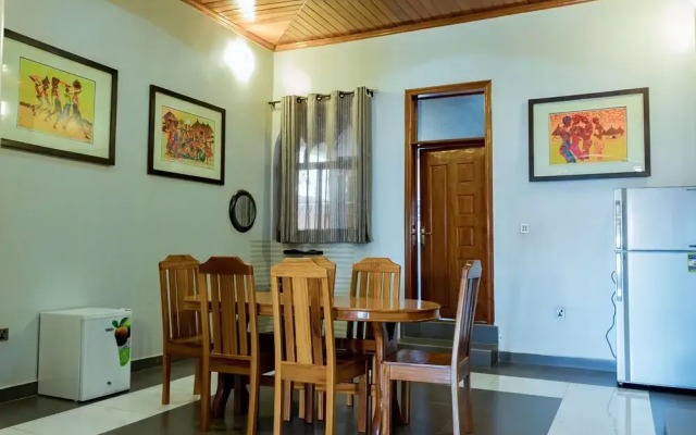 Nyumbani Cottages - Kicukiro