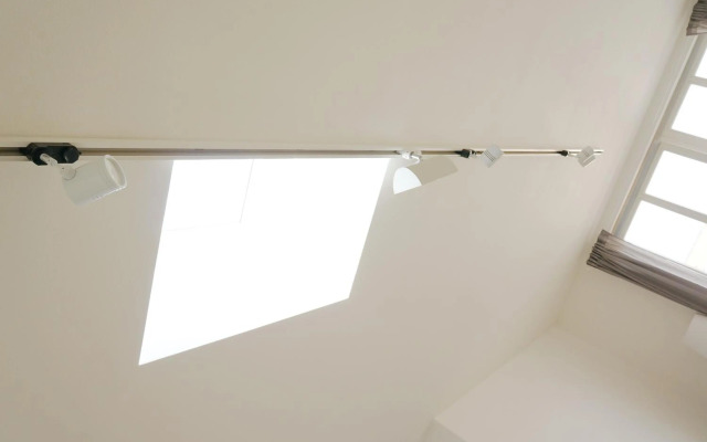 Suite Prague Apartment -Duplex, up to 4people