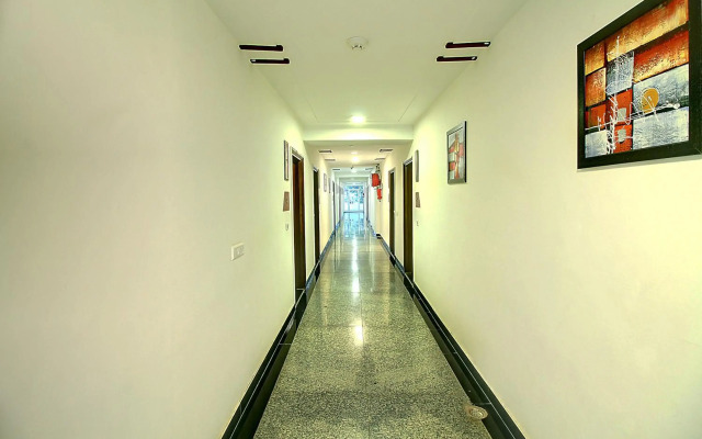 Hotel Staayz Premium