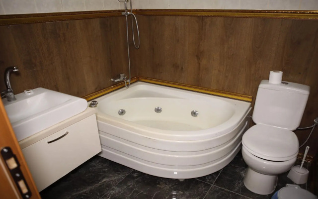 Silivri Safir Hotel & Resort Beach And Restaurant