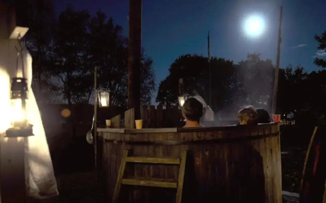 Eden's Garden Cottages