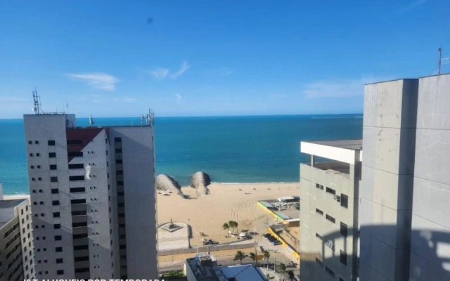 apartamento na beira mar 16