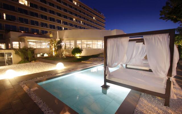 BG Hotel Java