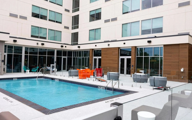 Aloft Dallas DFW Airport Grapevine