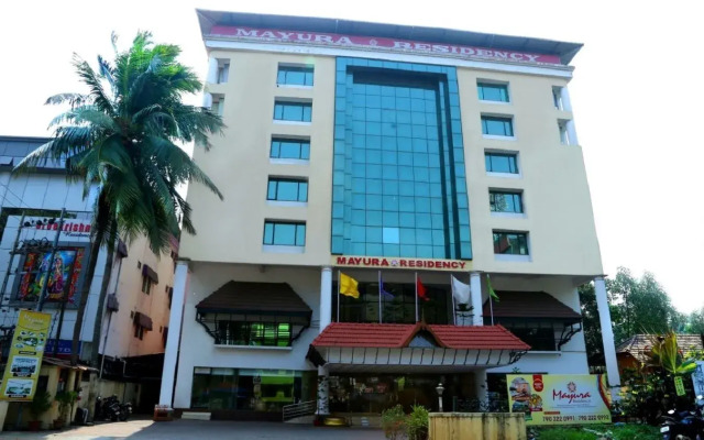 Mayura Residency