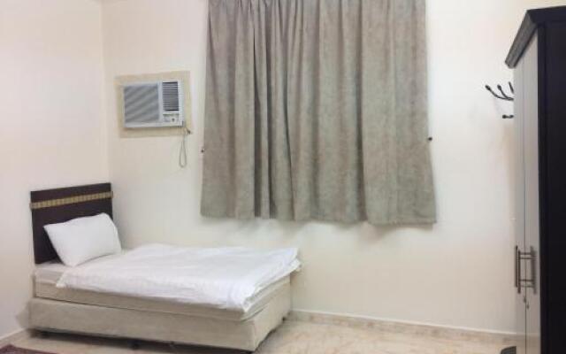 Essnad Furnished Units Al Taif