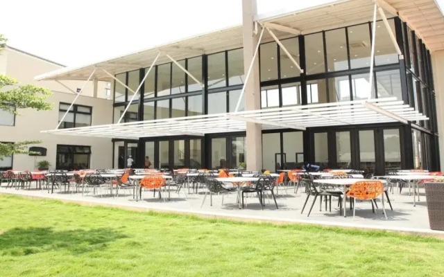 NAF Conference Centre and Suites