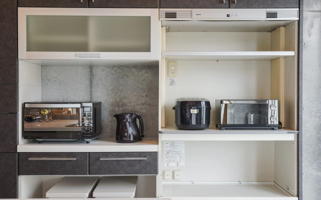 Infinity Resort Chatan