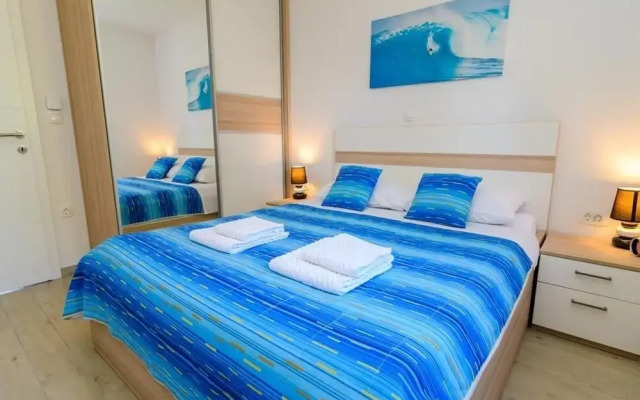 Mali Princ - Modern and Comfortable - A2