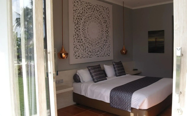 The Suites Lombok