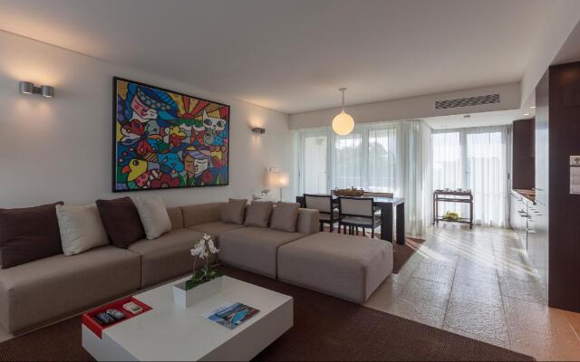 Troia Residence by The Editory-Apartamentos Marina
