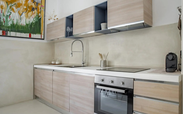 Cavour Apartment Near the Cathedral by Wonderful Italy