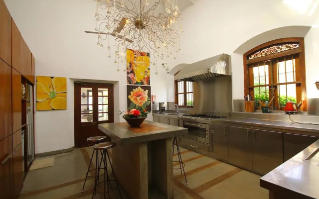 Mihiri Beach House