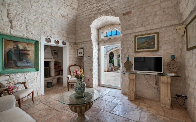 3685 Casale San Giusi by Perle di Puglia