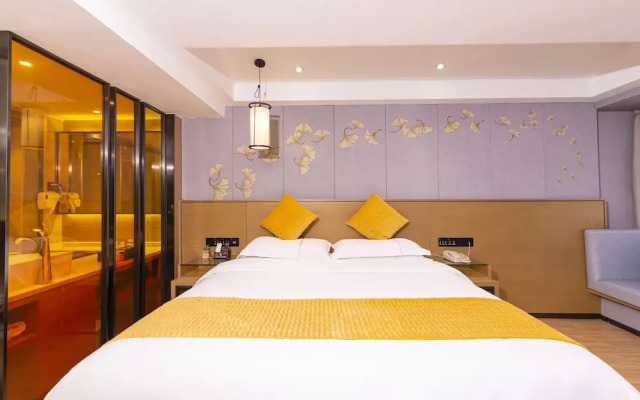 Orange Tree International Hotel