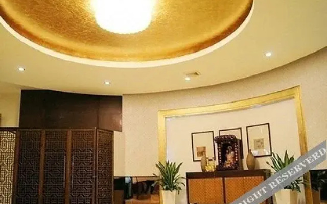 Piman Hotel (Changsha Financial Center, Guanshanling Metro Station Branch)