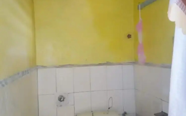Rokas Hotel