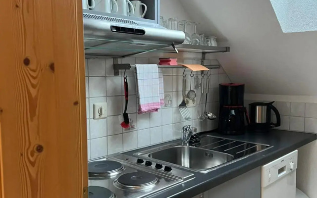Appartement Gafluna
