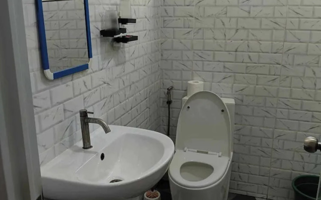 Whitesands Beach Resort