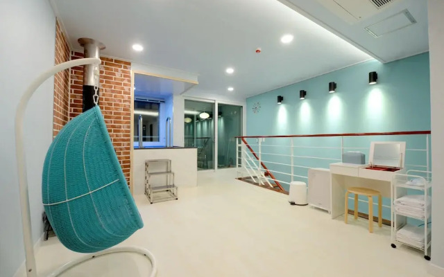 Paju Work Life Balance Pool Villa