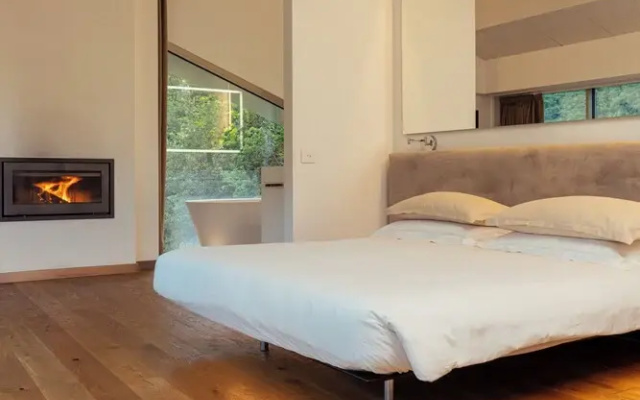 LA FORESTALE Luxury Ecolodge