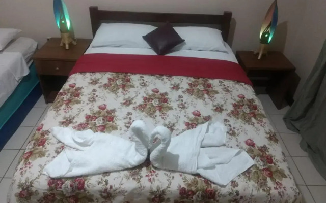 Pousada Planeta Guarajuba