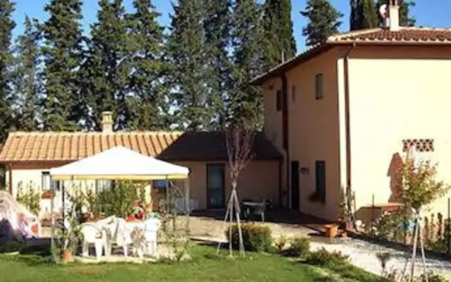 B&B Pergolato di Sotto