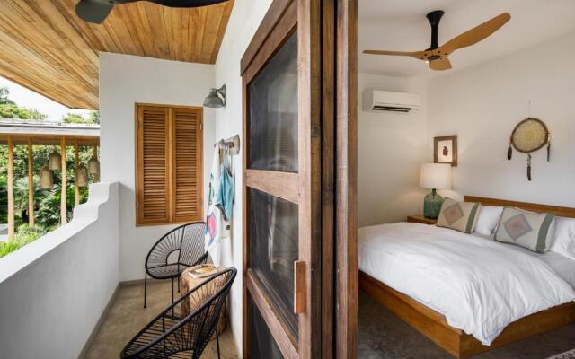 The Nomadic Hotel