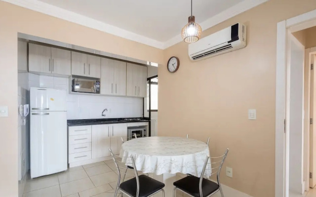 Apart w/ Pool 400m Praia dos Ingleses Posc0311